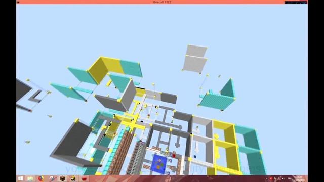 Random Maze Generator mc1 12+ смотреть онлайн