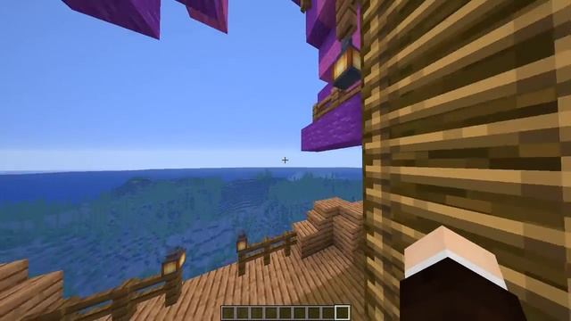 ТОП 3 НОВЫХ КРУТЫХ ДАНЖЕЙ МАЙНКРАФТ 1.14.4 ДАТА-ПАКИ смотреть онлайн