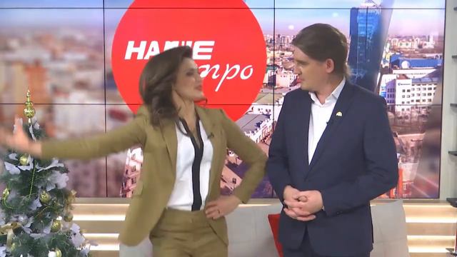 Юнкоров "каRUсель" поздравляют российские журналисты и телеведущие! смотреть онлайн