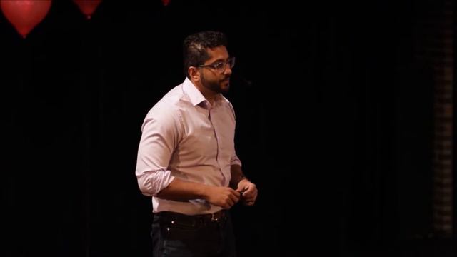 Why not YOU: Find the Leader Within ⚡️ | Fahd Alhattab TedX Ashbury смотреть онлайн
