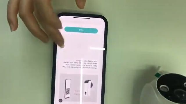 How to connect Anran Q1 camera to the Cloud Edge App смотреть онлайн