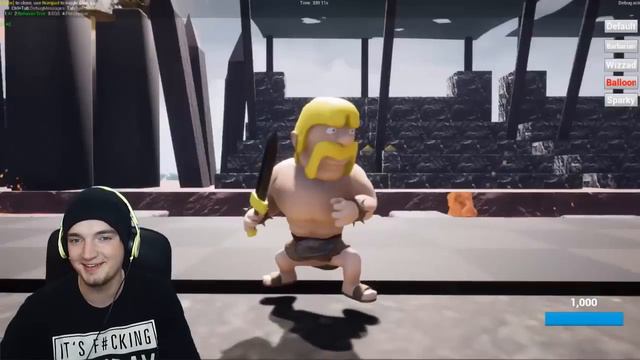 КЛЕШ РОЯЛЬ 3D - БУДУЩЕЕ КЛЕШ РОЯЛЯ? смотреть онлайн