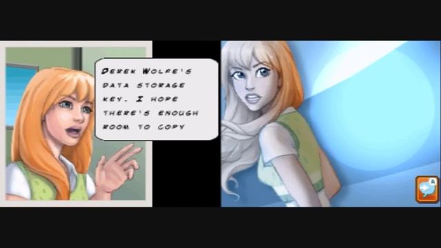 Nancy Drew: The Deadly Secret of Olde World Park (Part 10): Victor Cross смотреть онлайн