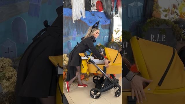 Детские коляски оптом и в розницу! Контакты в шапке профиля ? #детскиеколяски #коляски #strollers смотреть онлайн