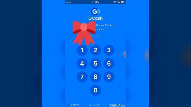 How to pay your GCREDIT using your GCASH/Tutorial смотреть онлайн