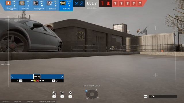 r6 смотреть онлайн