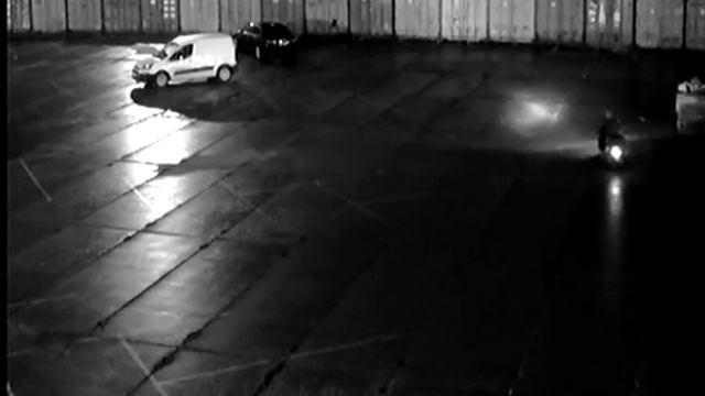 BEWARD B1073 запись с IP-камеры, ночь смотреть онлайн