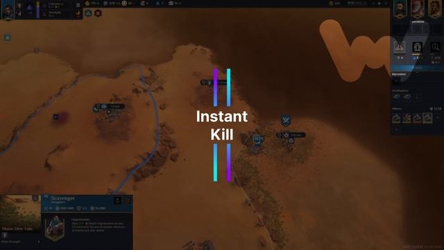 Dune: Spice Wars Trainer +6 Cheats (Set Hegemony, Instant Kill, Max Relations, & 3 More) смотреть онлайн