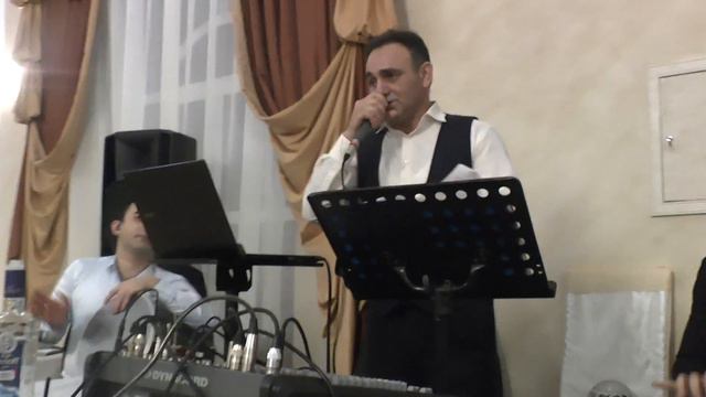 Артур Цатурян (Шамахинский) смотреть онлайн