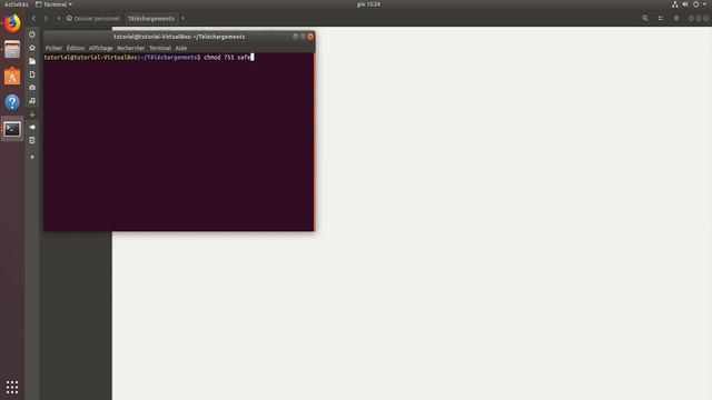 Safex Cash (Node/Wallet/CPU solo mining) Tutoriel en français Ubuntu 18 смотреть онлайн