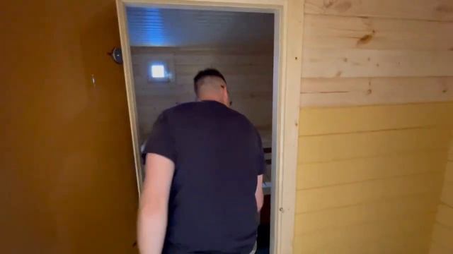 Русская баня 6 метров смотреть онлайн