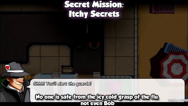 Robbery Bob 2: Tips & Tricks #3 (Secret Missions) смотреть онлайн