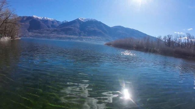 La Foce Locarno смотреть онлайн