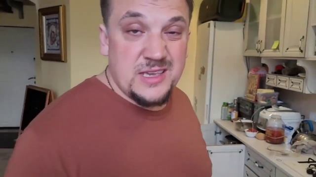 вкусностень на Благовещение