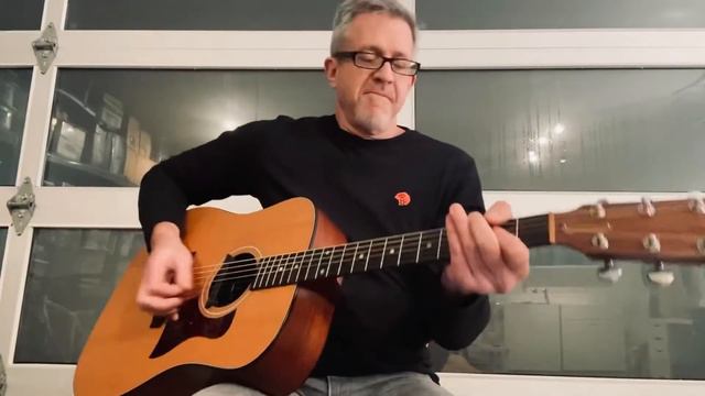 Come As You Are (Nirvana Cover) смотреть онлайн