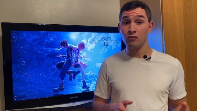 Kingdom Hearts 4 - Top 10 More Worlds That Must Be in Kingdom Hearts 4 смотреть онлайн