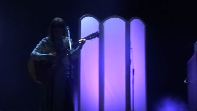 Katie Melua - Thank you stars - Live at Cirque Royal смотреть онлайн
