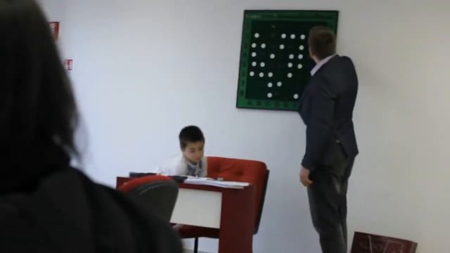 5° video della 3° lezione gratuita di othello di Alessandro di Mattei смотреть онлайн