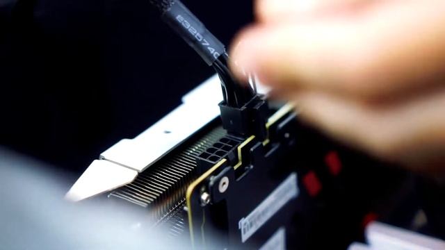 [Vi tính Nam An] TimeLapes PC Build | Core i7 8700K + GTX 1080 Ti | Chiến mọi game chỉ với 60 chai! смотреть онлайн
