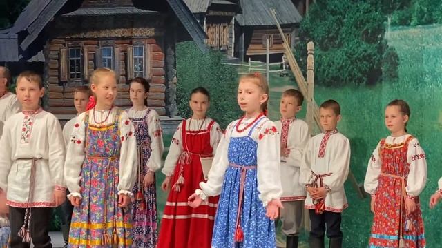 Репка смотреть онлайн