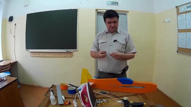 Самолеты своими руками из потолочки. FUNtana. 5 часть | ALNADO смотреть онлайн