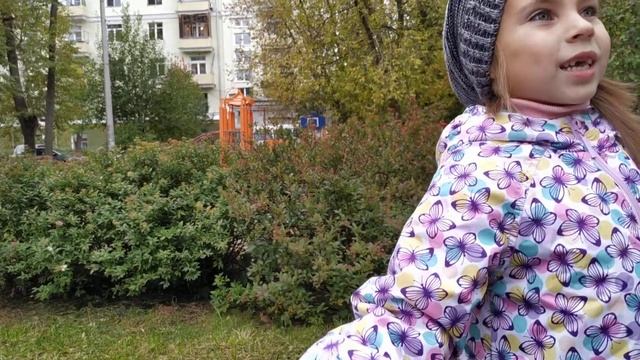 Листопад (Лес точно терем расписной...), Иван Бунин смотреть онлайн