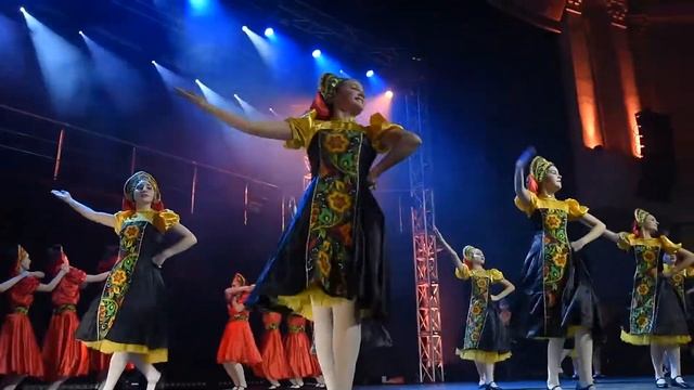 КАЛИНКА МАЛИНКА смотреть онлайн