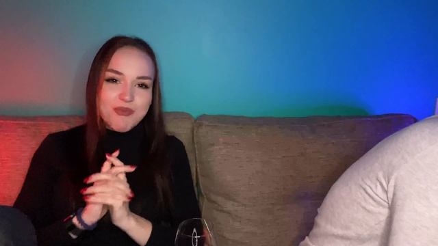 Пробуем конфеты Jelly Belly ?