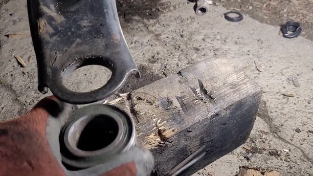 Замена шаровых на ниссан сентра смотреть онлайн