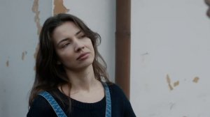 Ирис Лебедева - актерский шоурил
