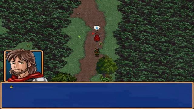 Terra Incognita Charter One : Descendant Прохождение - №1 - Прибытие Героя смотреть онлайн