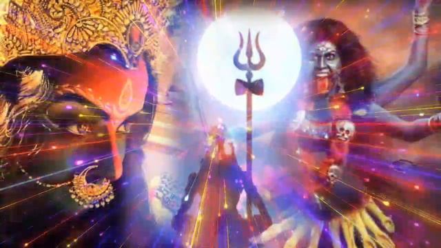 शिव पार्वती मंत्र। Shiv parvati mantra смотреть онлайн