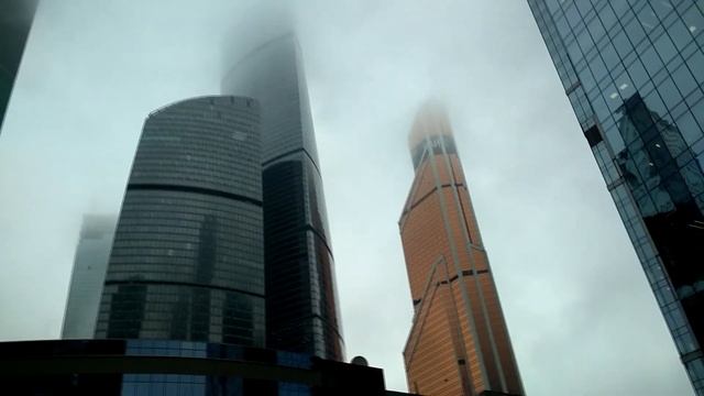 Работа в Москва-Сити. смотреть онлайн
