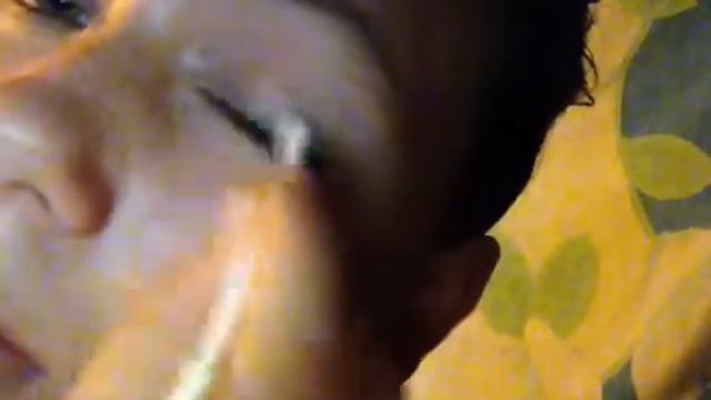 Эмо макияж на глаза^_^ смотреть онлайн
