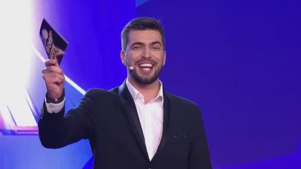 ABD: Entertainment SHOWREEL 2023