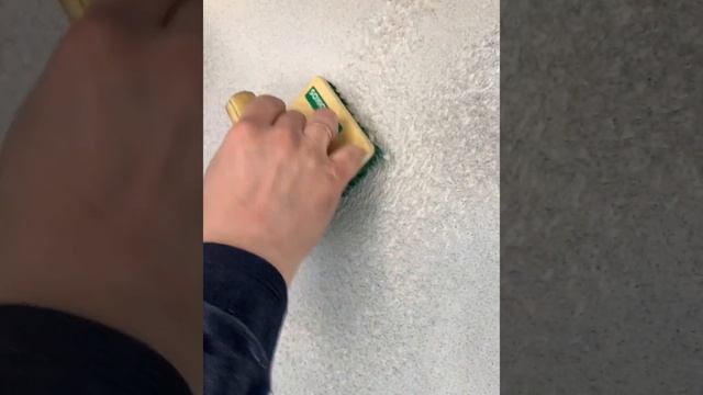 Травертин...Небольшой мастеркласс...