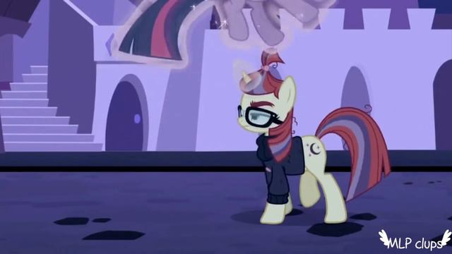 PMV (MLP) - Подруга ты предала меня смотреть онлайн