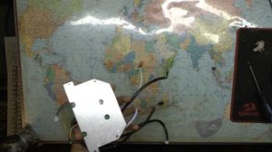 Ремонт гироскутера не едет