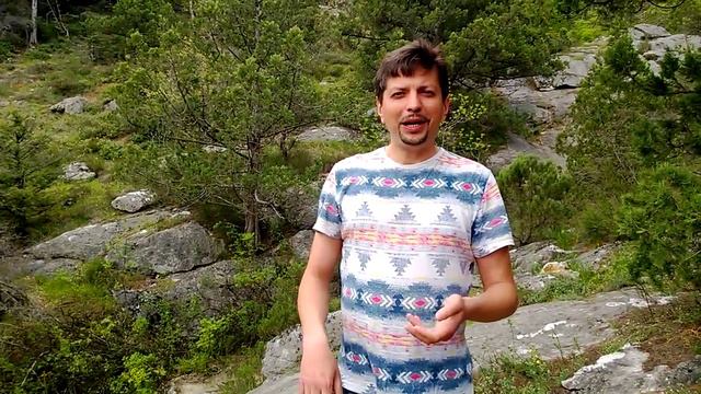 Взаимодействие с гномами_Ялтинский заповедник смотреть онлайн