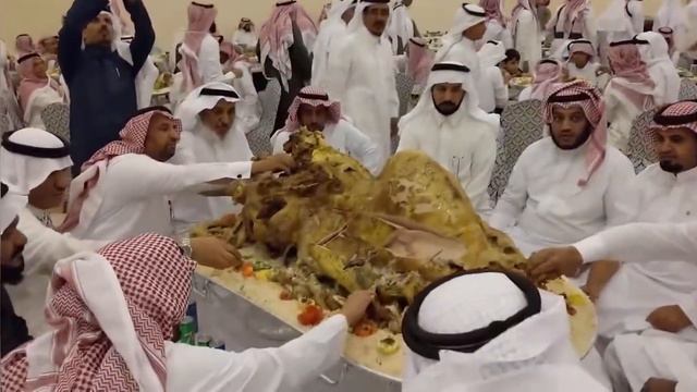 что делают арабы после свадьбы , вы не представляете 🤔!!! давай посмотрим смотреть онлайн