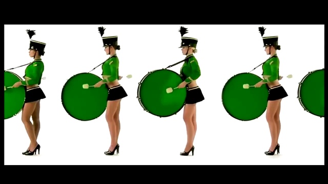 Alex Gaudino Ft. Crystal Waters - Destination Calabria