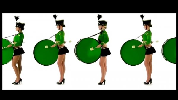 Alex Gaudino Ft. Crystal Waters - Destination Calabria