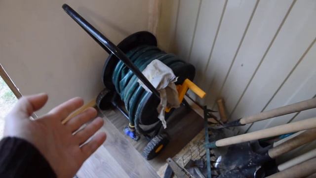 Что я построил на даче этим летом смотреть онлайн