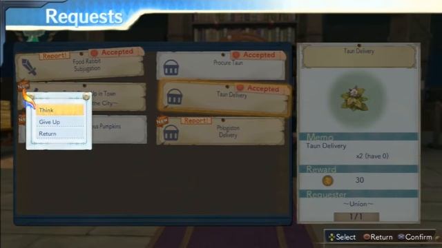 Atelier Shallie: Alchemists of the Dusk Sea ... (PS3) Gameplay смотреть онлайн