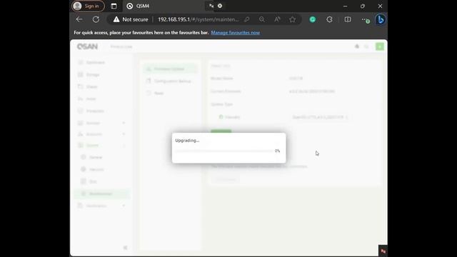 QSM4 Firmware Update Tutorial: Easily Upgrade Your Device смотреть онлайн