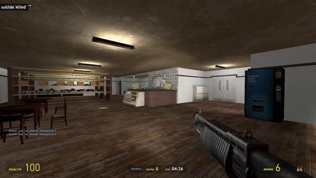 Idiots Trying to Play Prop Hunt | Garry's Mod смотреть онлайн