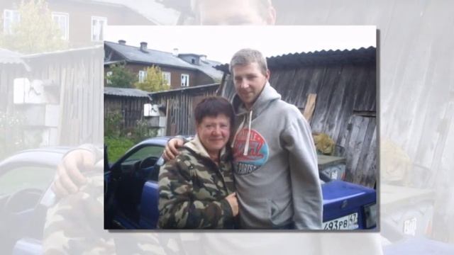 Памяти любимой мамы... смотреть онлайн