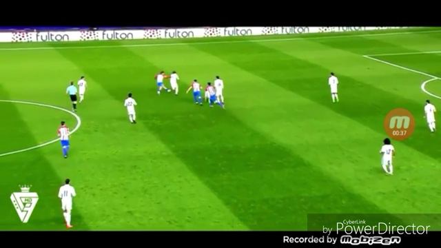 Нарезка игры/ЛУКА МОДРИЧ смотреть онлайн