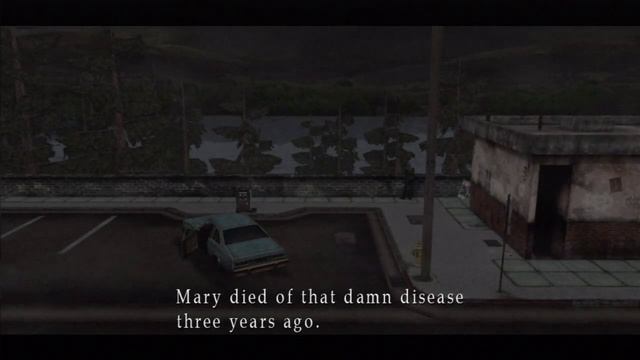 Silent Hill HD Collection FIRST LOOK- Sneak Peek Comparison of Old and New Voices смотреть онлайн