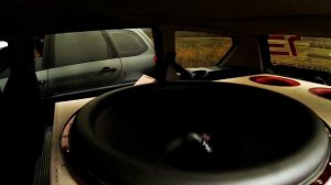 Самый большой сабвуфер в мире